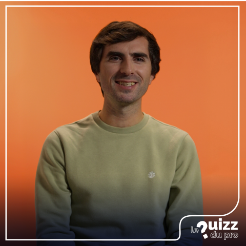 Témoignage de Romain