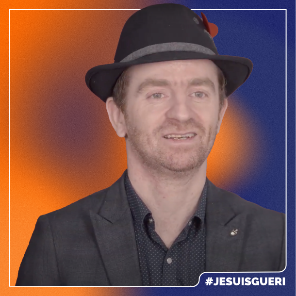 Témoignage de Mathias